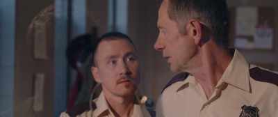Constable,
can you give me a minute - Abducted