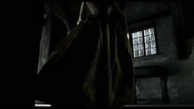 Constable Crane? - Sleepy Hollow