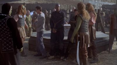 [ Constable ]
    FOR THE CRIME OF ASSAULT - Angel