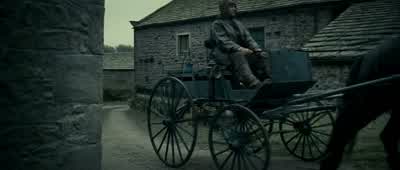 Constable, I am telling you, I heard an accident. - The Woman in Black