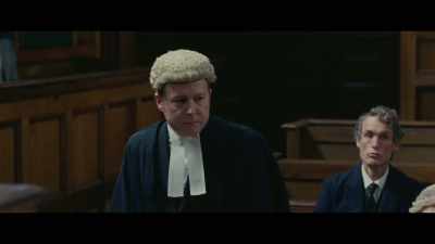 Constable Pulley, you know
why you are now being ridiculed? - Small Axe
