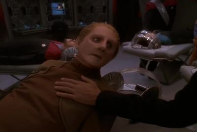 Constable? - Star Trek: Deep Space Nine