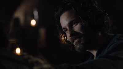 Constance, you asked for me?
What's the urgency? - The Musketeers