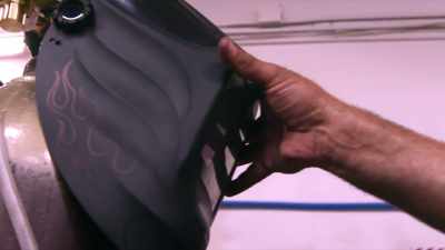 Constance. Call Mark and Caveman.
Get those guys here for a test drive. - Car Masters: Rust to Riches