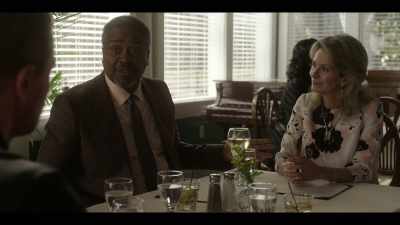 Constance came on board to
rethink our engagement points, - Heels