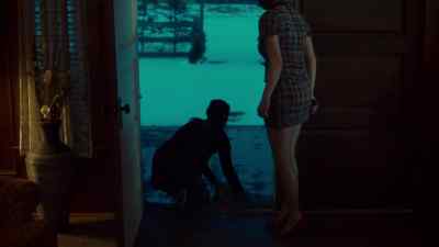 - Constance!
- He killed the Stone Witch! - Wynonna Earp