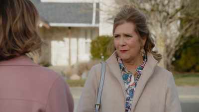 Constance and I, well,
we used to be best friends. - An Easter Bloom