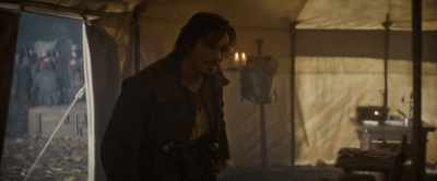 Constance in London! Necessary… - The Three Musketeers