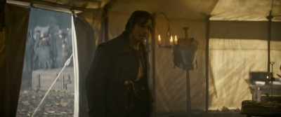 Constance in London! Necessary… - The Three Musketeers: Milady