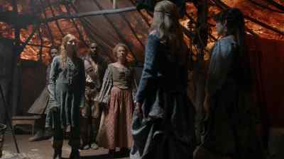Constance, you know Lemay,
right? The surgeon? - The Musketeers