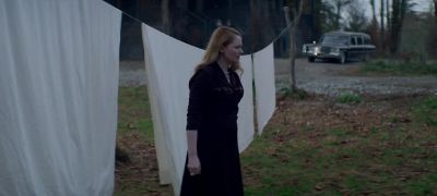 Constance? - Chilling Adventures of Sabrina