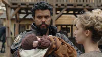 Constance. - The Musketeers