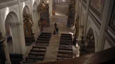 Constance! - The Musketeers