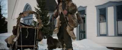 [Constance and Sigrid laugh] - The Great Alaskan Race