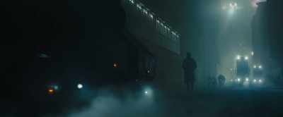 Constant "K." - Blade Runner 2049