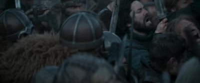 [Constantin] Anlaf! Stop! - The Last Kingdom: Seven Kings Must Die