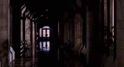 Constantin Films
released six films - George A. Romero's Resident Evil