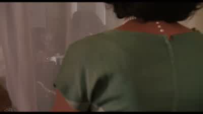 Constantine didn't do anything wrong. - The Help