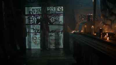 CONSTANTINE: I should've known
that you were behind this, - Constantine