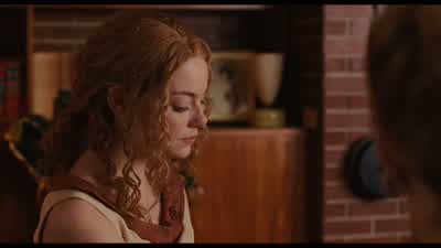 Constantine quit us. - The Help