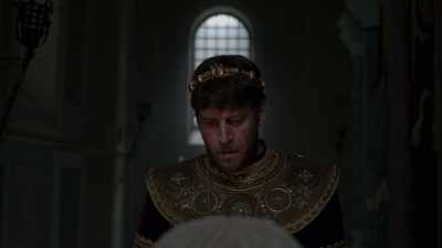 Constantine, he says,
"These are my people - Rise of Empires: Ottoman
