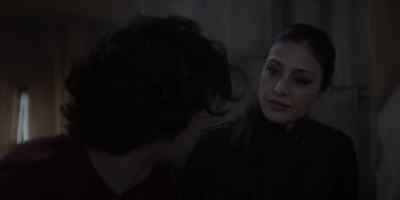 - Constantine!
- What was your purpose
in having me? - Dune: Prophecy