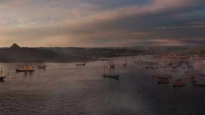Constantinople is considered
the best defended city - Rise of Empires: Ottoman