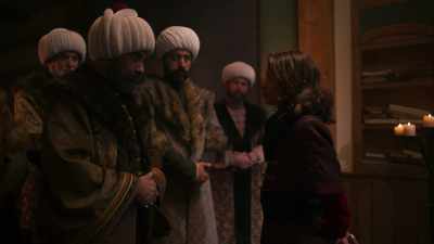 Constantinople has more than enough gold - Rise of Empires: Ottoman