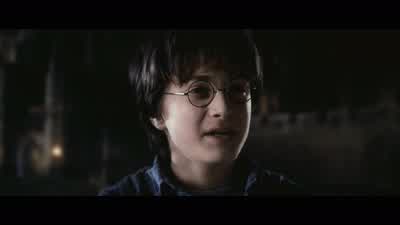 ...constantly covered in liquid goo. - Harry Potter and the Chamber of Secrets