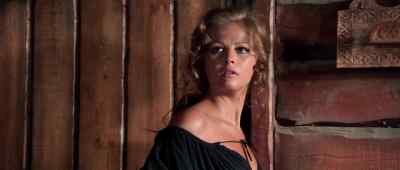 Constantly,
these stares between them. - Once Upon a Time in the West