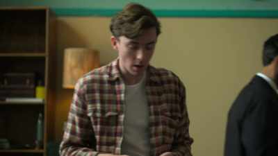 Constipation? No, Tony. Sex. - Funny Woman