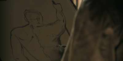 Construct, don't shade. - Guillermo del Toro's Cabinet of Curiosities