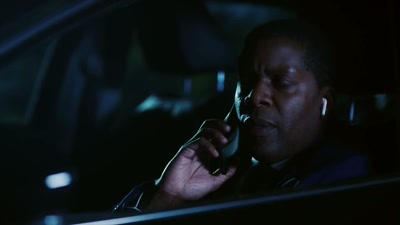 Construction,
people, cars. - The Plot to Kill My Mother