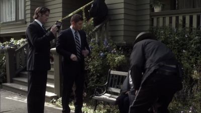 - Consuela Alvarez?
- Yes. - Supernatural