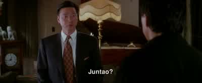 -Consul Han! - Rush Hour