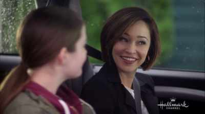 - Consultant.
- I prefer "boss lady". - Love on the Menu
