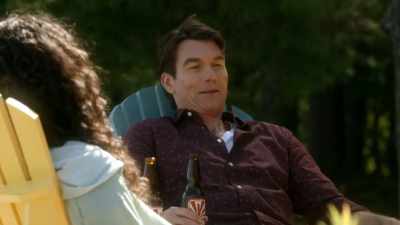 "Consulting detective"? Come on. - Carter