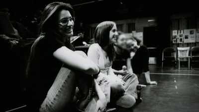 Consume my wine - Spring Awakening: Those You've Known