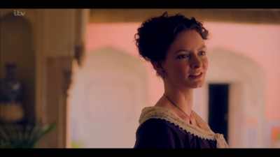 .. consuming whatever you desire.
But I believed you respected me. - Beecham House