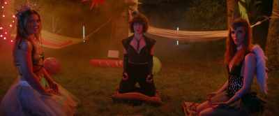 Consummate. - Buddy Games: Spring Awakening