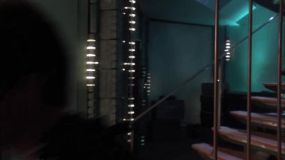 Contact any teams
that may be offworld. - Stargate Atlantis