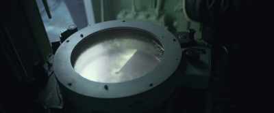 Contact bearing 207, range three miles. - Greyhound