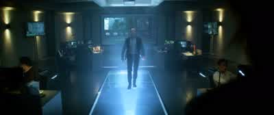 Contact, building two, ground floor. - Bloodshot