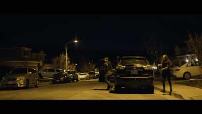 Contact check.
- Works. Ready? - The Vigilante