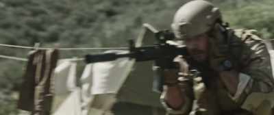 Contact, contact! - Rogue Warfare