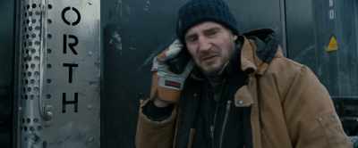 Contact Katka,
ask them if there's a miner, - The Ice Road