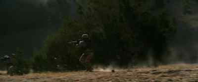 Contact right! Contact right! - Lone Survivor