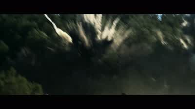 Contact right! - Lone Survivor