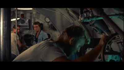 Contact. - Up Periscope