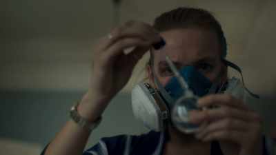Contact - Killing Eve